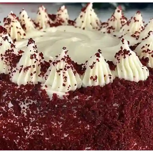 Red Velvet 1/4 Libra