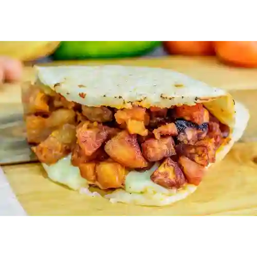 Arepa Madurita