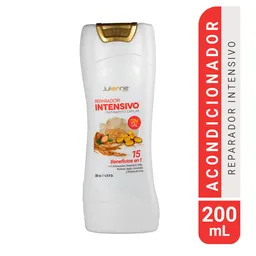 Tratamiento Capilar Julienne 15 en 1 X