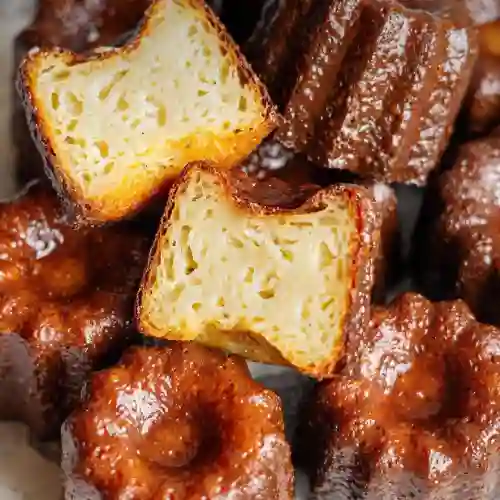 Canneles Bordeaux