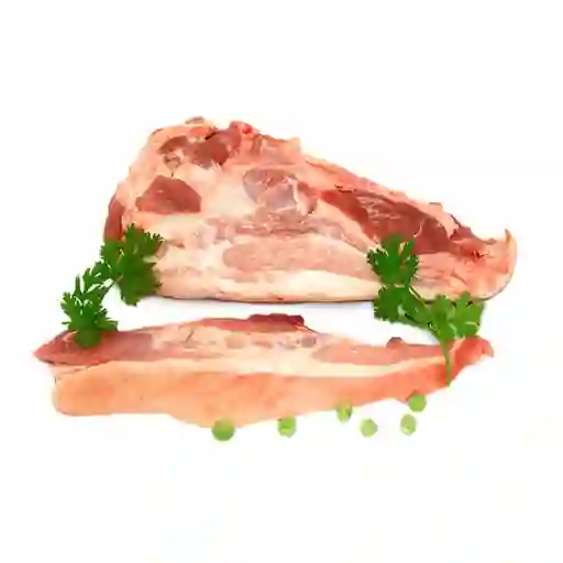 Papada de Cerdo