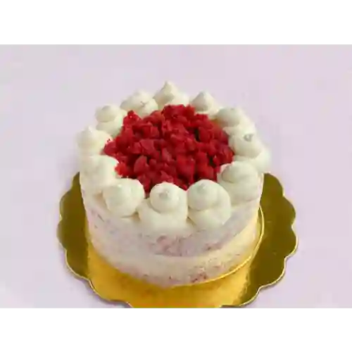 Red Velvet Keto