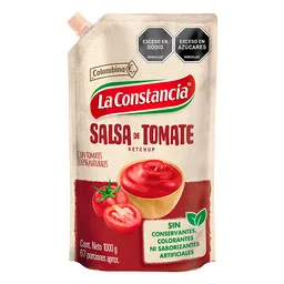 La Constancia Salsa de Tomate Ketchup
