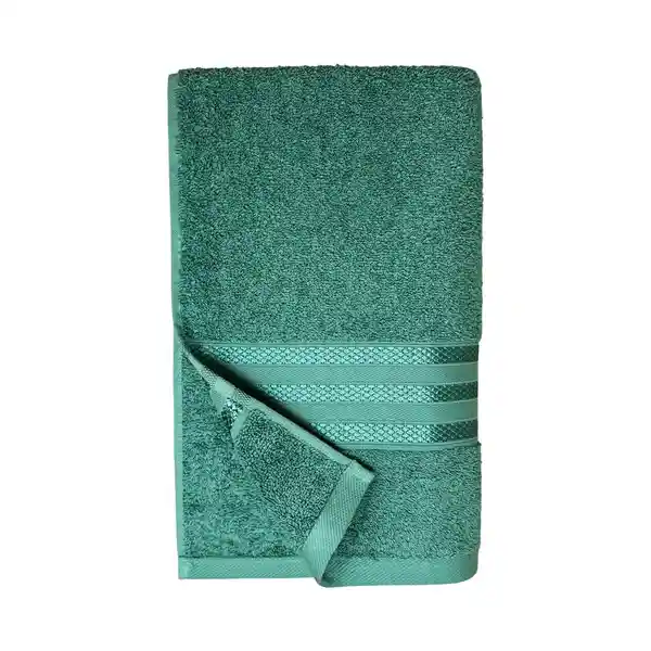 Toalla Baño Verde 480 g