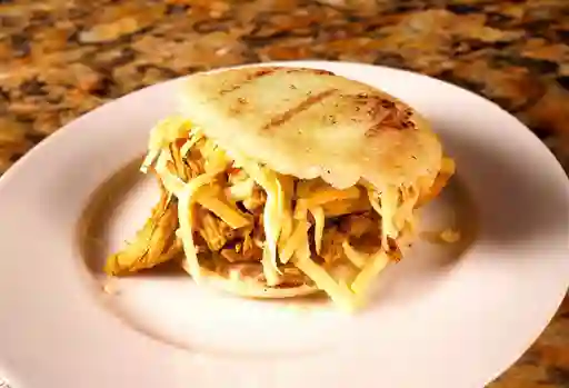 Arepa Pollo