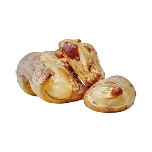 Chicharrón Especial
