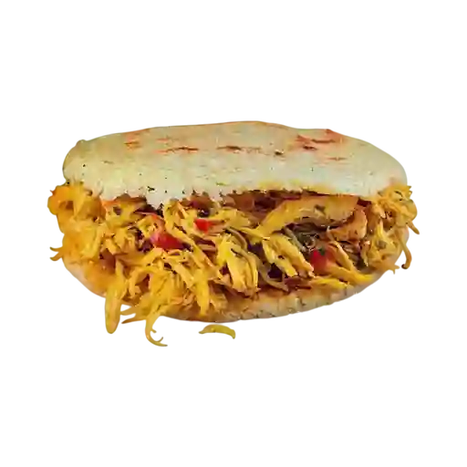 Desplumada