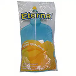 Eterna Bolsa Para Agua Caliente