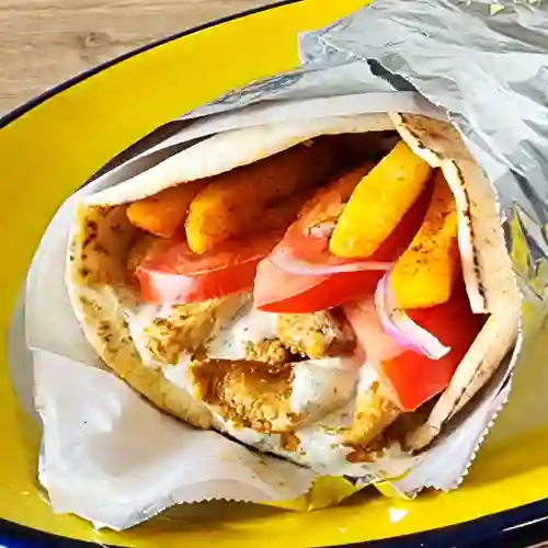 Gyro Pollo