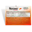 Noraver Gripa (200 mg / 10 mg / 3.33 mg)