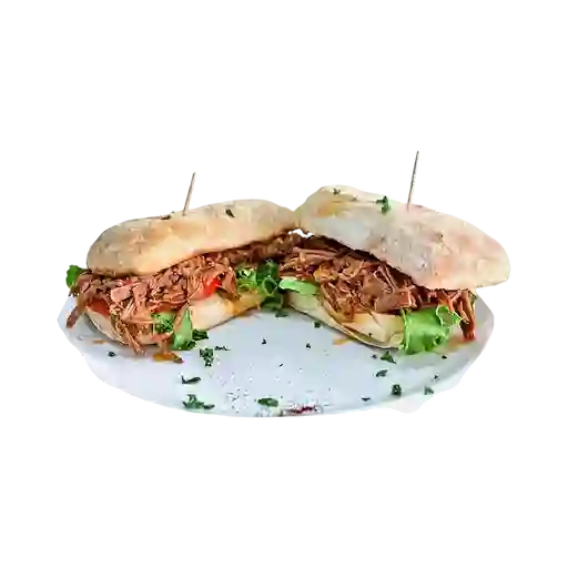 Sándwich Del Rancho