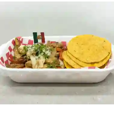Fajitas