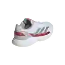 Adidas Tenis Courtquick Padel W de Mujer Blanco Talla 6.5