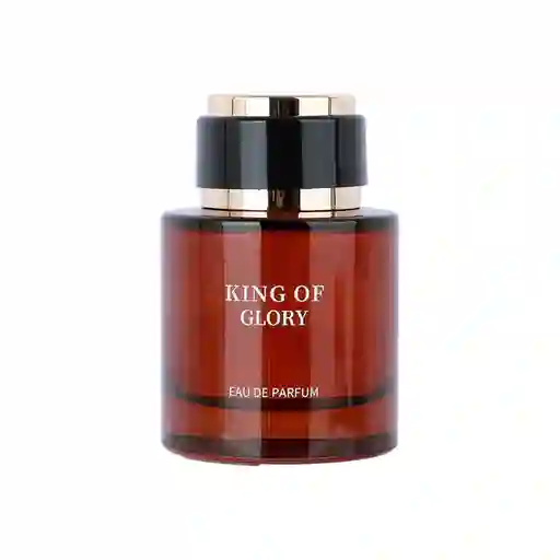 Perfume Para Hombre King of Glory Miniso