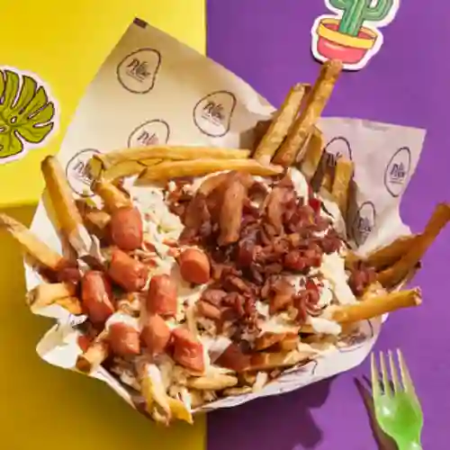 Le Papie GRATIS Gaseosa