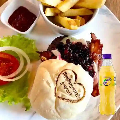 Combo Dolce Philadelphia + Quatro Original 400ML