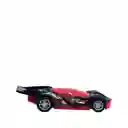  Carro Fast Racer Friccion  Hot Wheels  