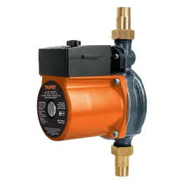 Truper Bomba Presurizadora 1/6 125W