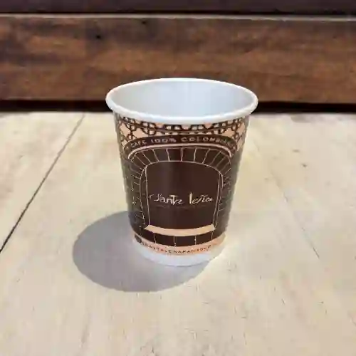 Expresso Sencillo