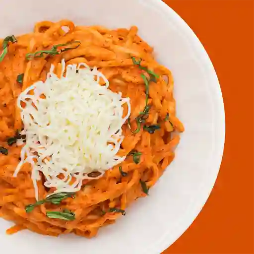 Pasta Napolitana