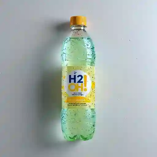 H2Oh! Maracuyá 600 ml