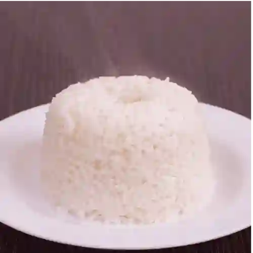 Arroz Blanco