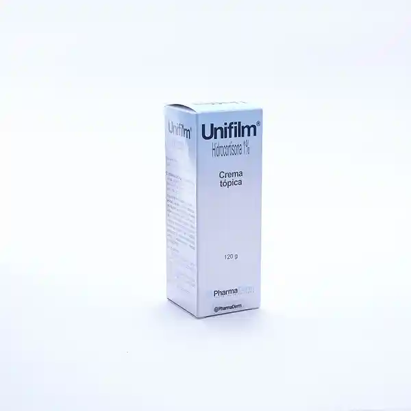 Unifilm Crema Tópica (1 %)