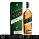 Johnny Walker Whisky Green Label