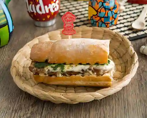 Choripan 100g