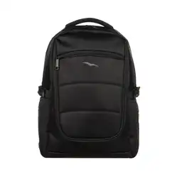 Lugano Morral Ejecutivo Negro 21122