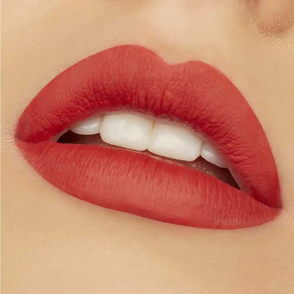 Labial Líquido Vogue Resist Disfruta 3ml