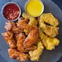 12 Alitas
