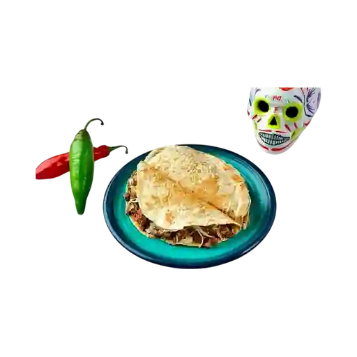 Tacos Vegetariano
