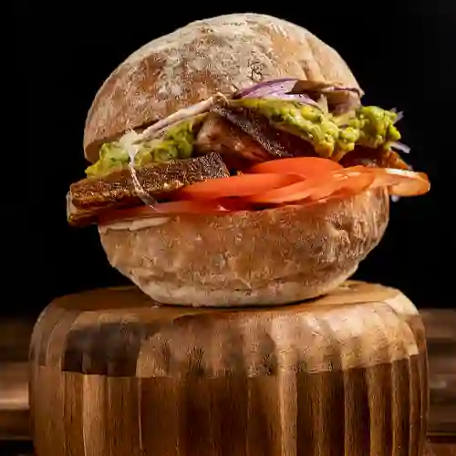 Torta de Chicharrón