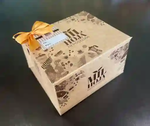 Milhoja De Regalo NUEVO