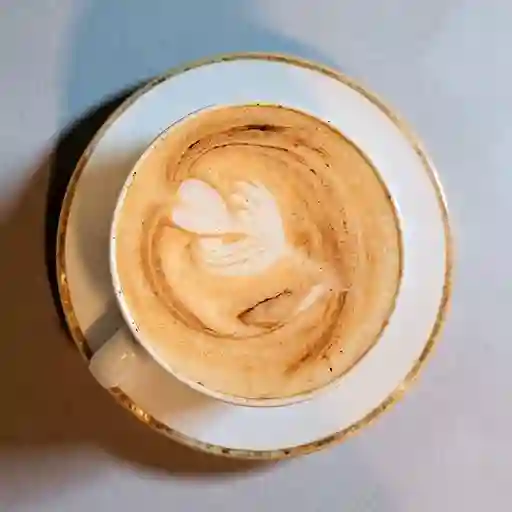 Cafe con Leche