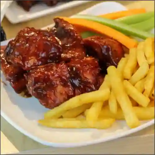 Combo Costillas