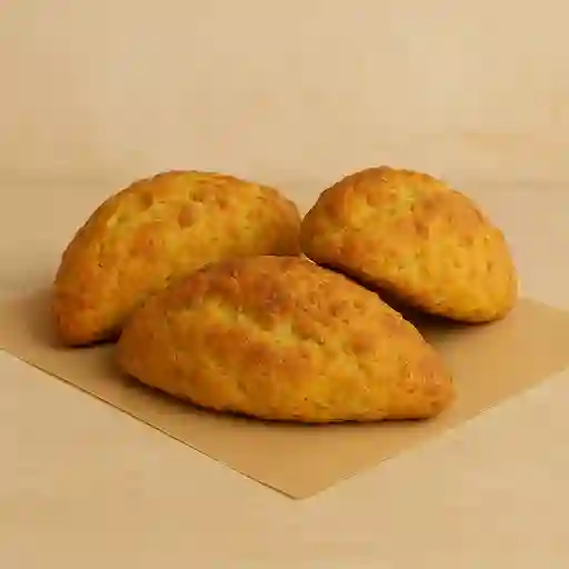 Pan de maíz