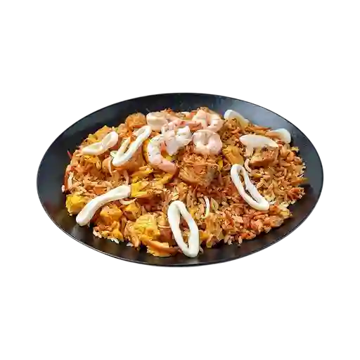 Mandarín Especial Personal