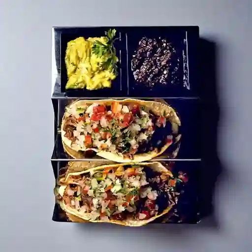 Combo Puercos Mexicanos +Hatsu Sandía&Albahaca 300ml