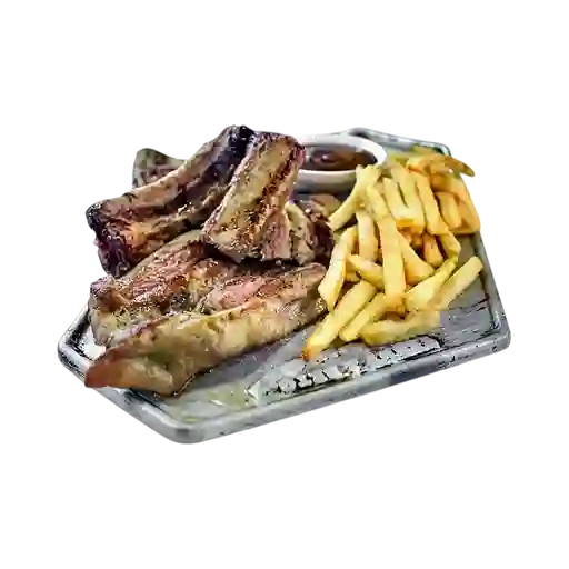 Costilla de Cerdo 300 gr