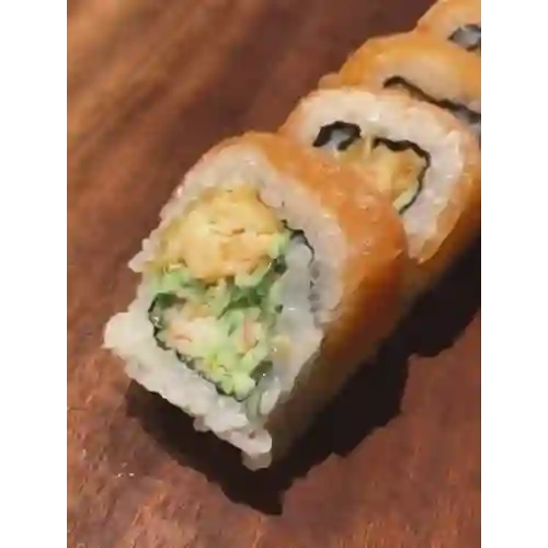 Pacific Roll