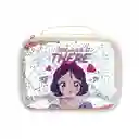 Cosmetiquera Serie Disney Manga Princesas Blancanieves Miniso