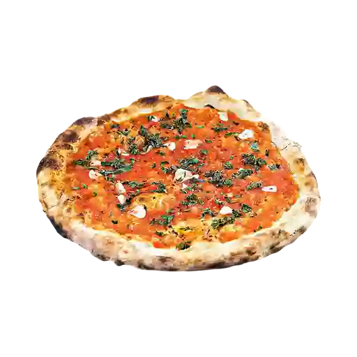 Pizza Marinara