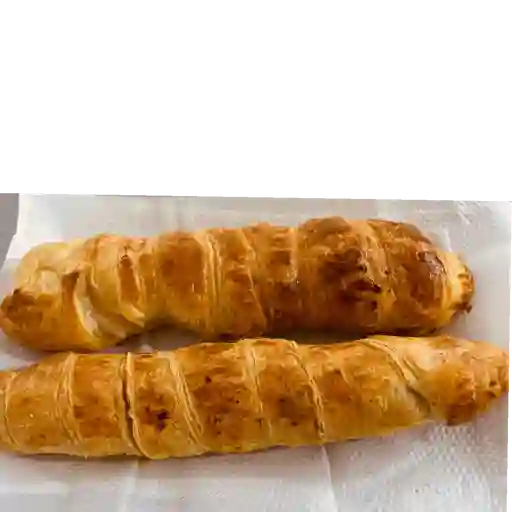 Dedo De Queso Hojaldrado