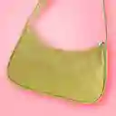 Bolso Hobo Colección Romantic Verde Militar Miniso