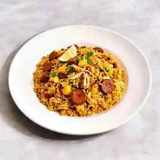 2X1 arroz paisa premium