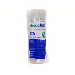 Vendatex vendas elastica 6x5 yd