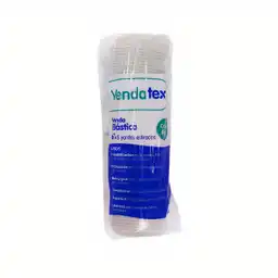 Vendatex vendas elastica 6x5 yd