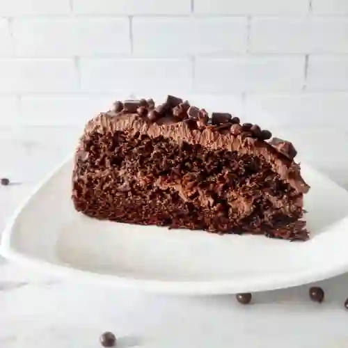 Torta Doble Chocolate